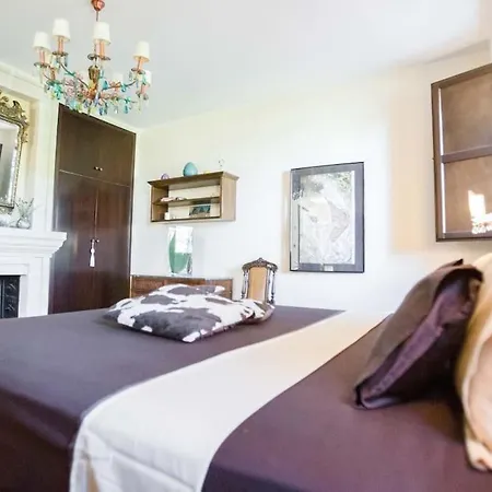 Torre Guaceto Luxury Masseria With Salted Pool Villa *