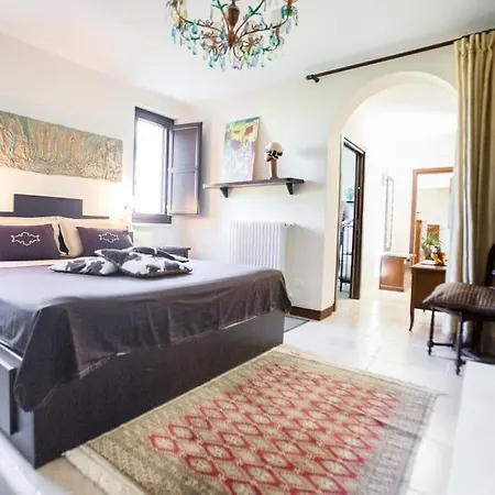Villa Torre Guaceto Luxury Masseria With Salted Pool