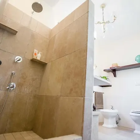 Torre Guaceto Luxury Masseria With Salted Pool Villa Serranova