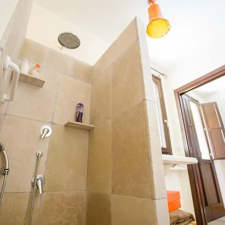 Torre Guaceto Luxury Masseria With Salted Pool