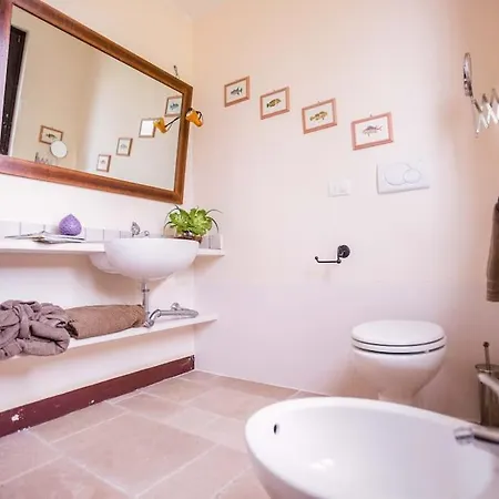 Torre Guaceto Luxury Masseria With Salted Pool *