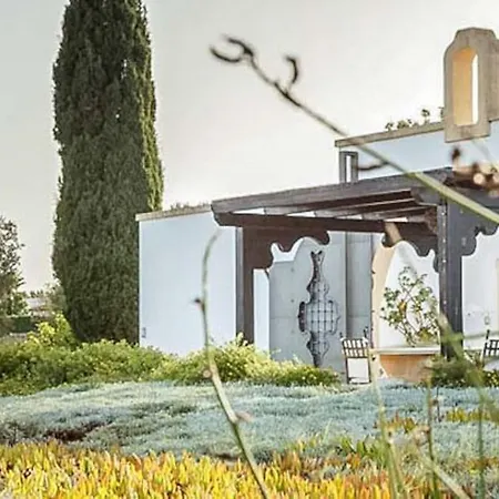 Torre Guaceto Luxury Masseria With Salted Pool Serranova