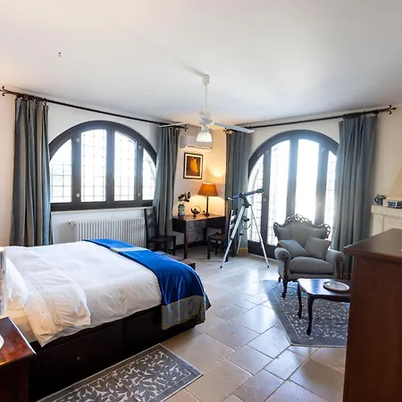 Torre Guaceto Luxury Masseria With Salted Pool Villa Serranova