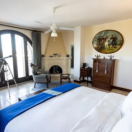 Torre Guaceto Luxury Masseria With Salted Pool Villa Serranova